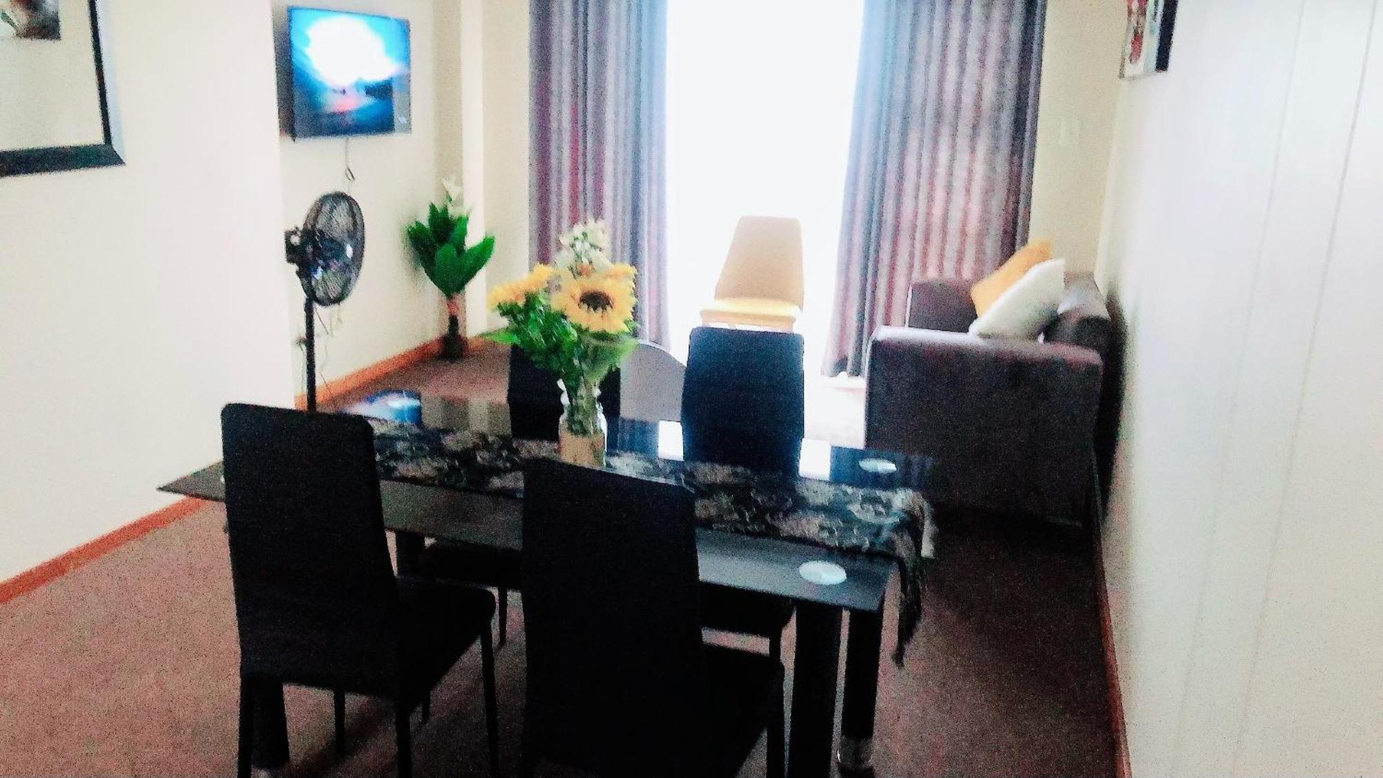 @Menlyn Place, Menlyn Maine, Pretoria - Accommodation Exterior foto